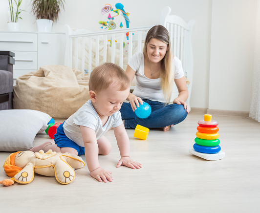 Playtime has never been more fun with our kids' toys!